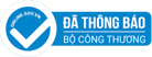 Đã thông báo Bộ Công Thương