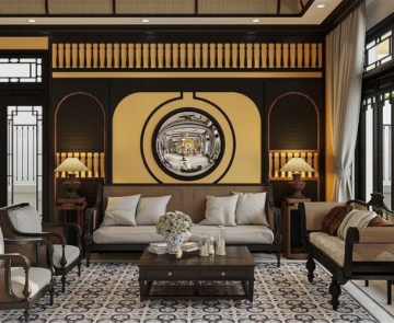 Trung Tâm Hoàn Thiện Nội Thất AZ – Giải Pháp Nội Thất Thông Minh Và Gia Công Trực Tiếp Tại Xưởng