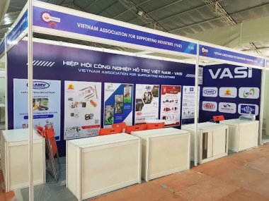 VÁN CÔNG NGHIỆP